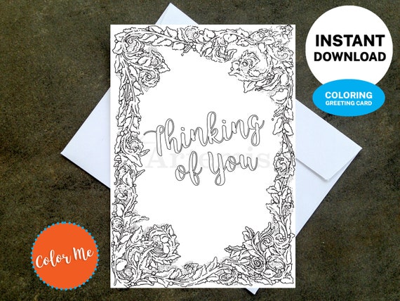 printable color in cards