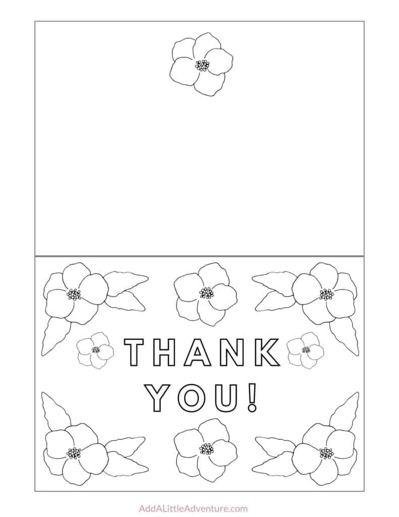 printable color in cards