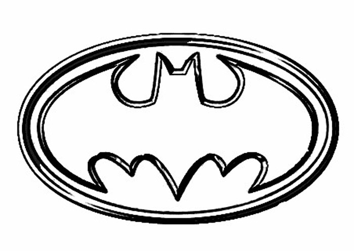 Batman #76842 (Superheroes) - Free Printable Coloring Pages