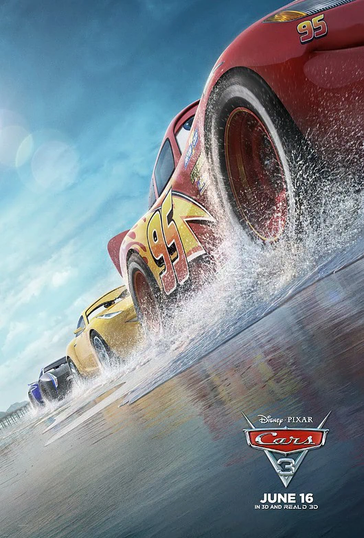 printable coloring pages cars 3