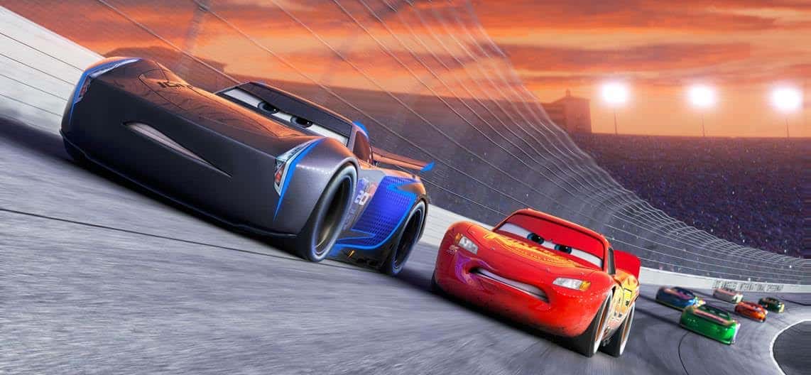 printable coloring pages cars 3