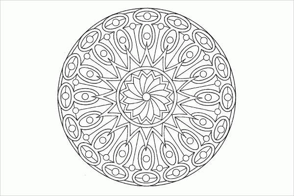 printable coloring pages for adults
