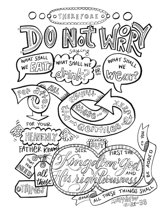 printable coloring pages for bible verses