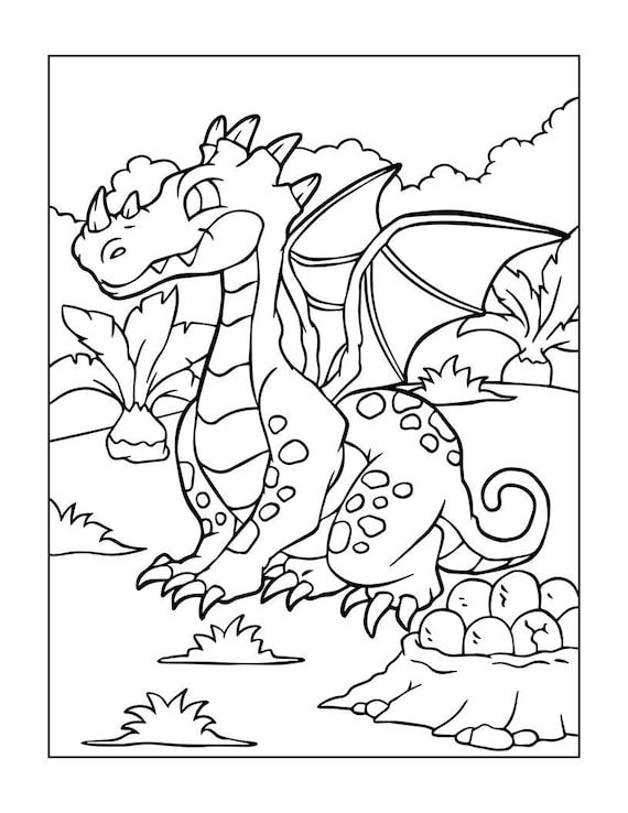 printable coloring pages for boys