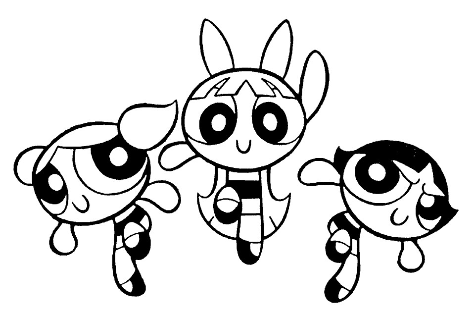 printable coloring pages for girls