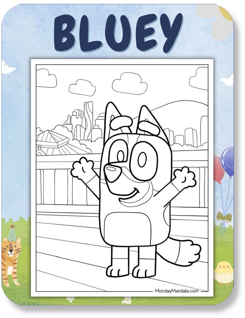 printable coloring pages for kindergarten