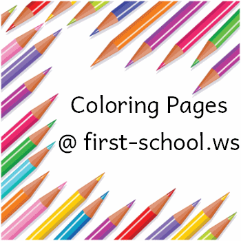 printable coloring pages for toddlers