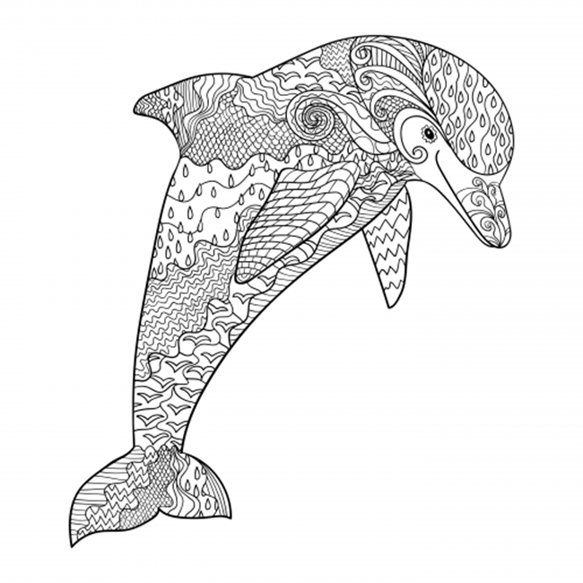 printable coloring pages hard