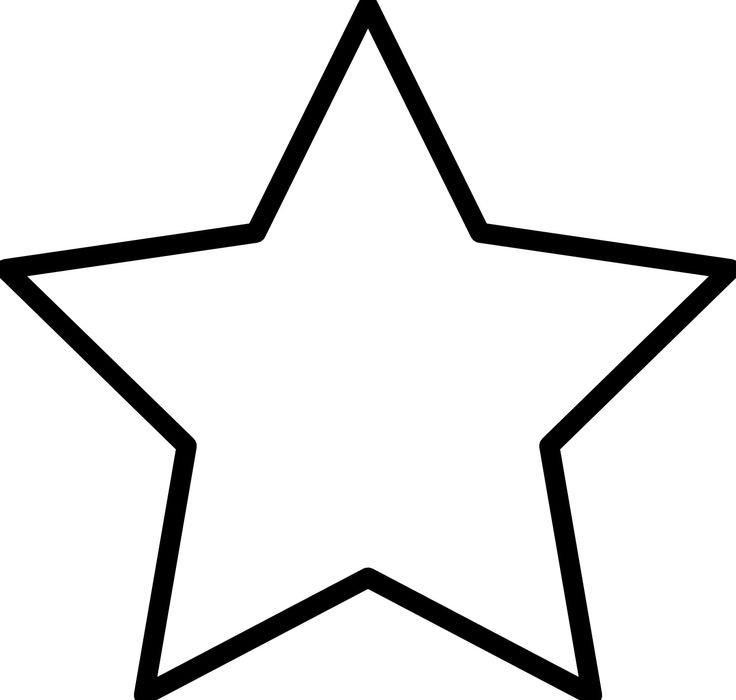 printable coloring pages of stars