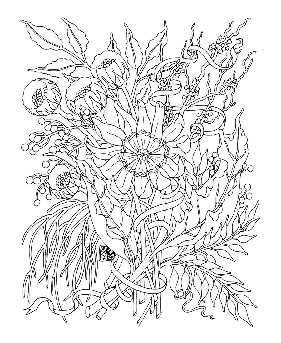 Free Printable Coloring Pages For Adults PDF Worksheets Library Free Printable Coloring Pages For Adults PDF Worksheets Library