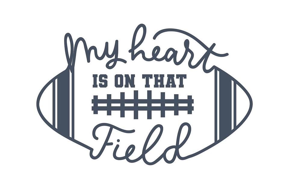 Football Coloring Pages: Printable Sports Coloring &  Activity ...