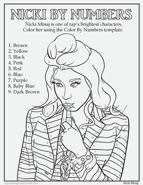 printable coloring pages tumblr