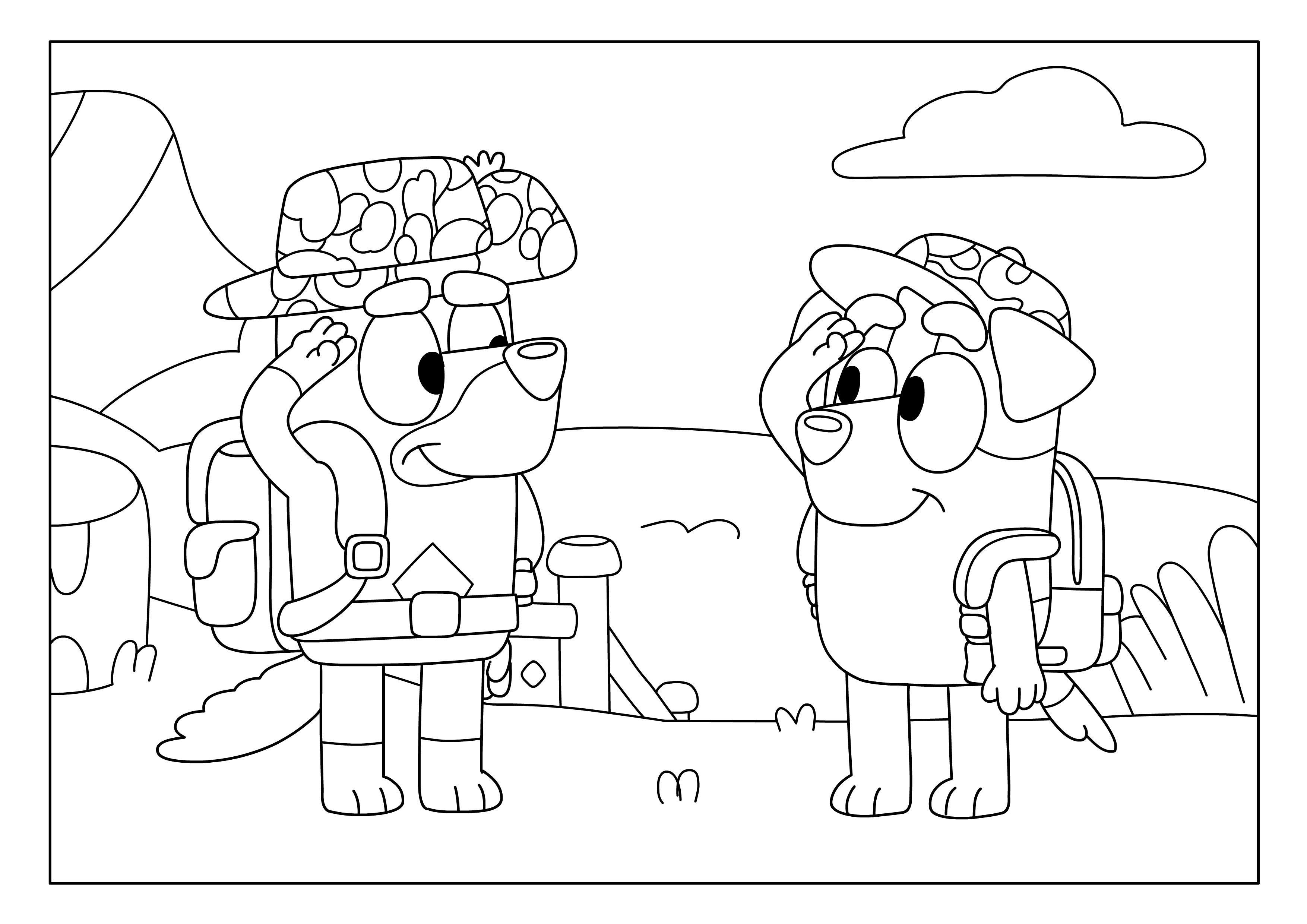 printable coloring pages websites