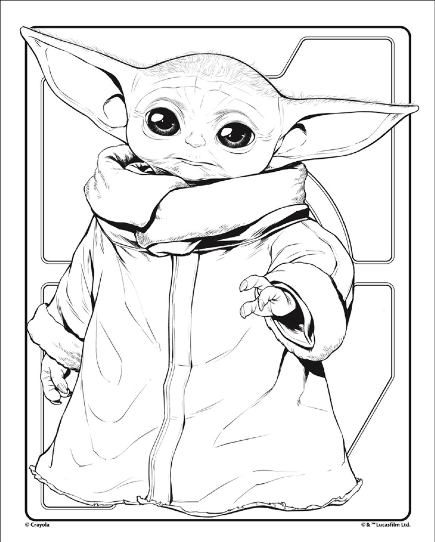 Coloring Pages for Kids — Seattles Favorite Garden Store Since ...
