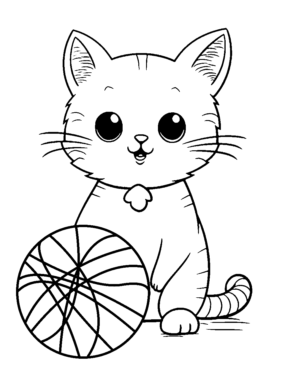 75 Preschool Coloring Pages: Free Printable Sheets - Worksheets Library