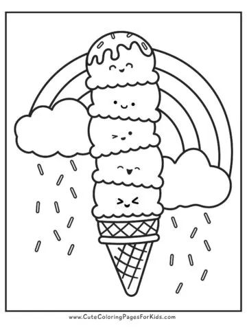 printable coloring