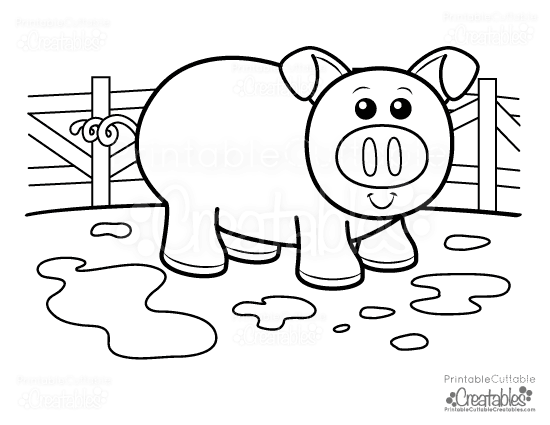 printable coloring