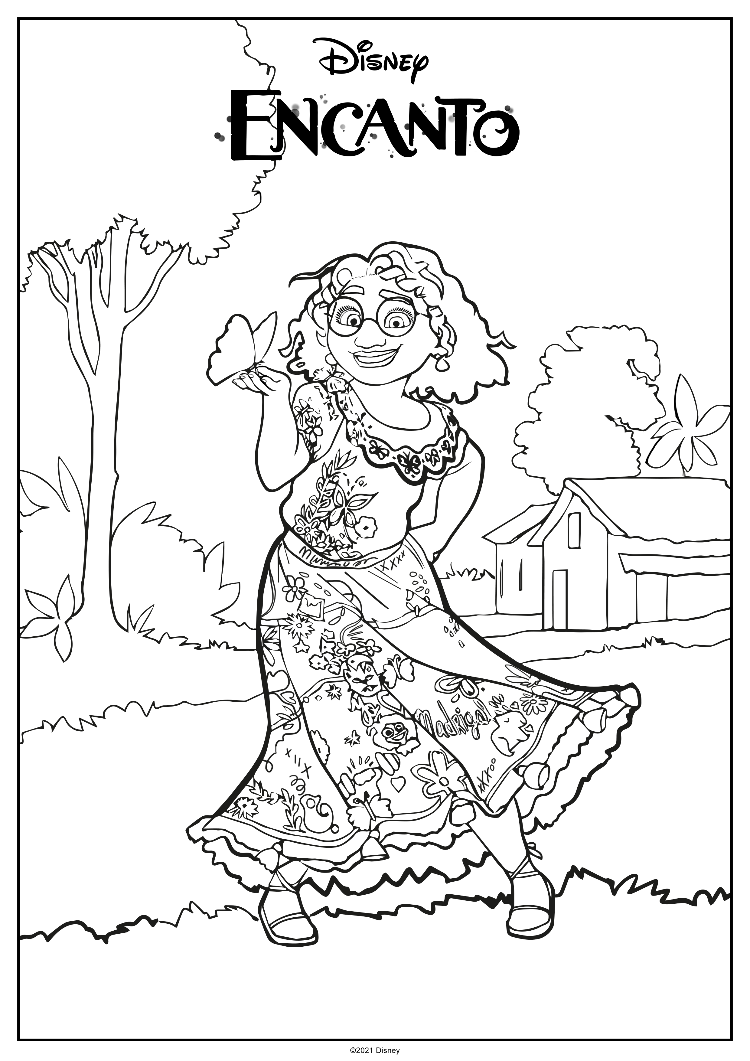 printable colouring in drawings