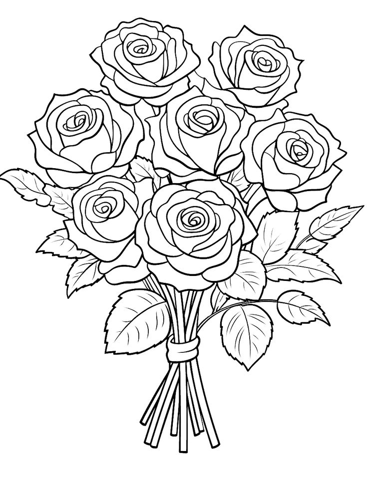 50 Cute Coloring Pages: Free Printable Sheets - Worksheets Library