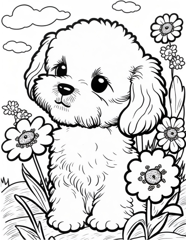 printable colouring pages