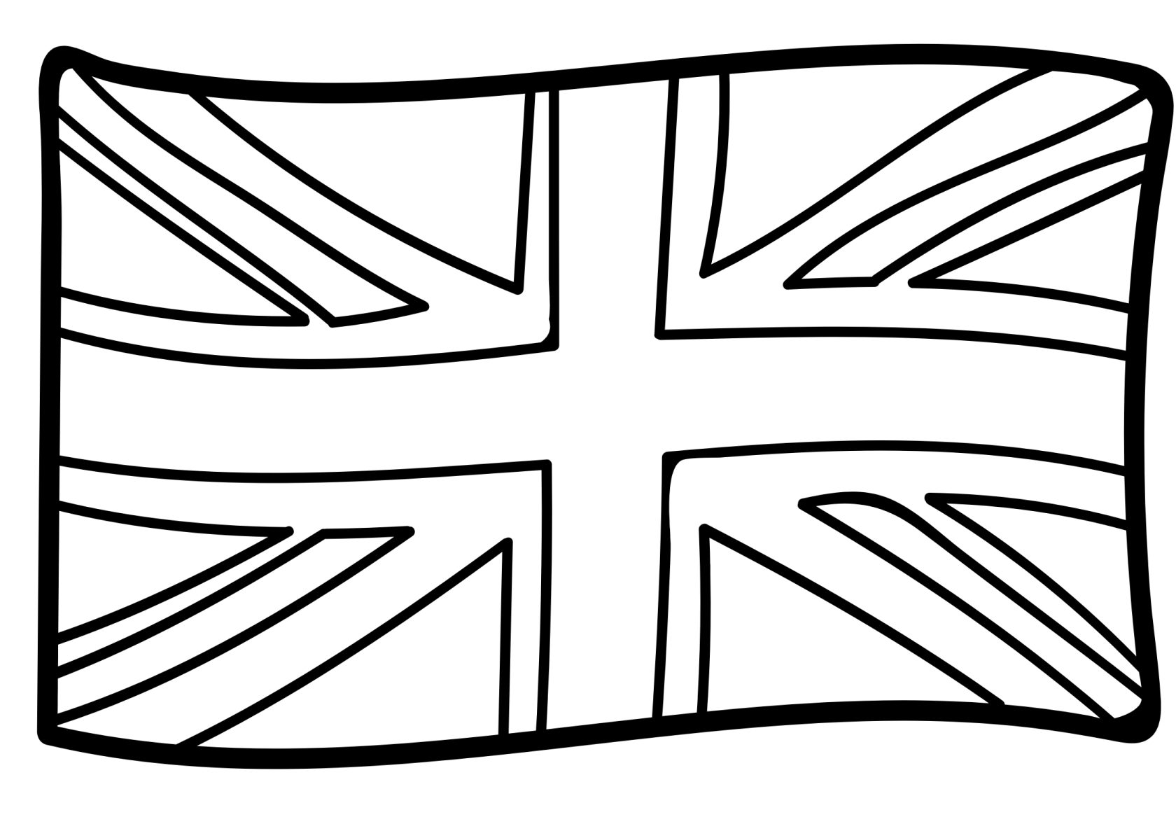Free Printable Colouring Union Jack Flag Download Free Printable Free Printable Colouring Union Jack Flag Download Free Printable