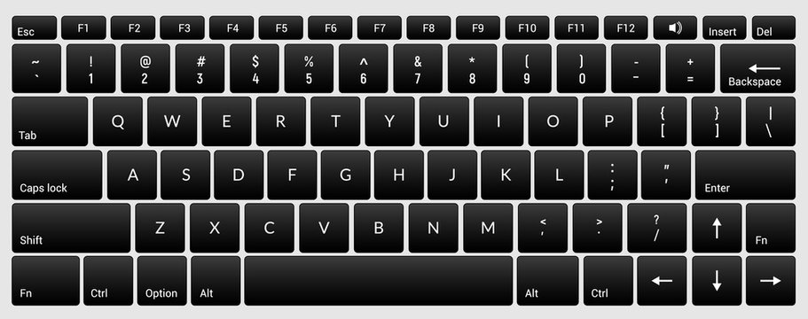 Keyboard Letters Images - Browse 3,007,646 Stock Photos, Vectors ...