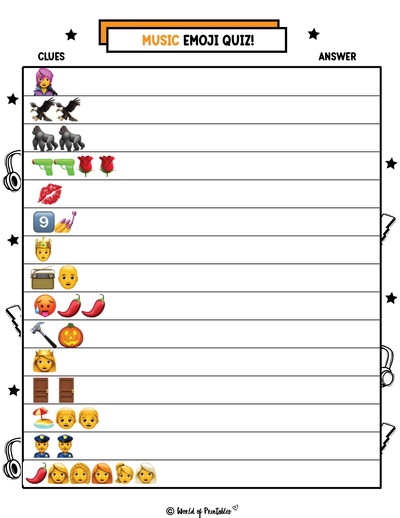printable computer quiz questions