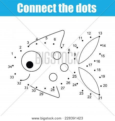 printable connect the dots drawings
