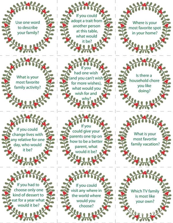 good-conversation-starters-free-printable-skip-to-my-lou-worksheets-library for Free Printable Conversation Cards Pdf Good Conversation Starters free printable | Skip To My Lou - Worksheets Library for Free Printable Conversation Cards Pdf