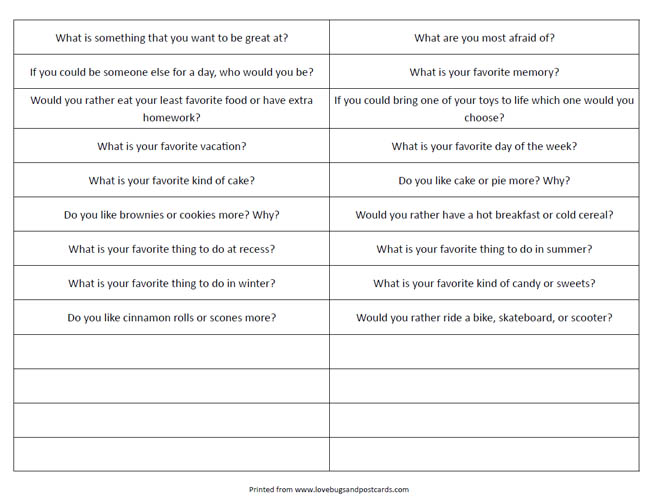 Free printable mealtime conversation starters for families - LBPC - Worksheets Library free-printable-mealtime-conversation-starters-for-families-lbpc-worksheets-library