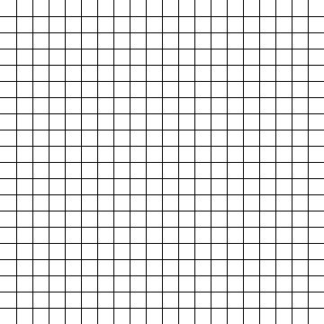 printable coordinate grid 25 x 25