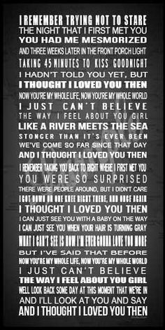 71 Country song quotes ideas | song quotes, country song quotes ...