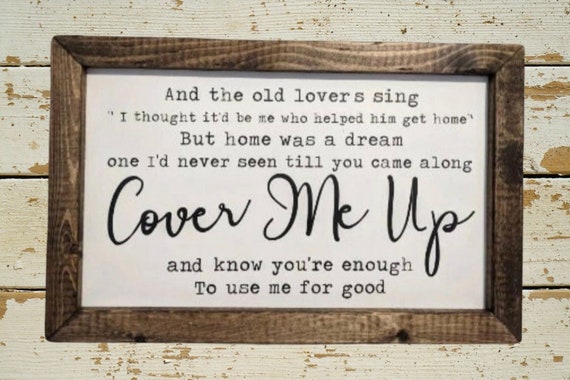 printable country lyrics