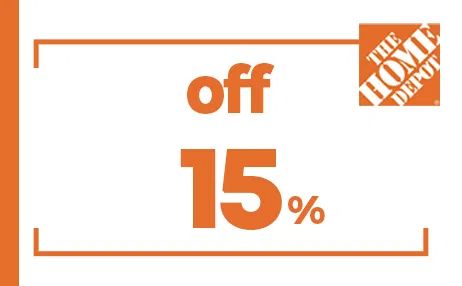 printable coupon for lowes or home depot