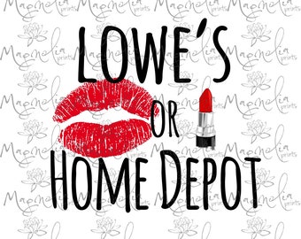 printable coupon for lowes or home depot