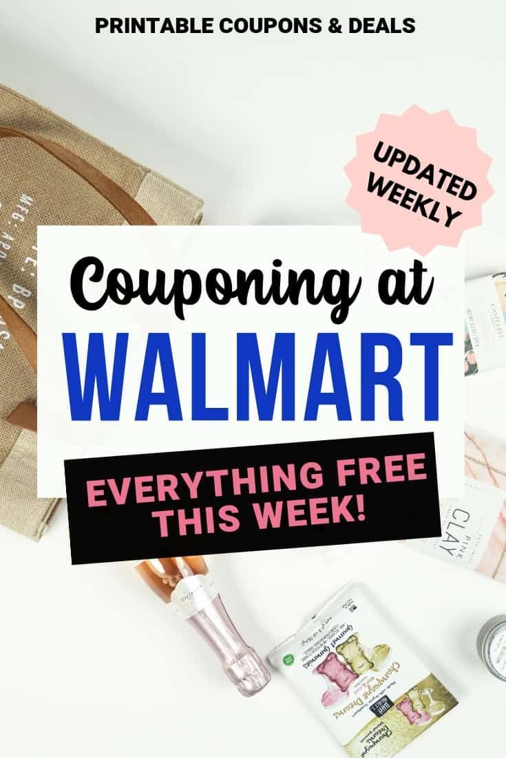 printable coupons and deals