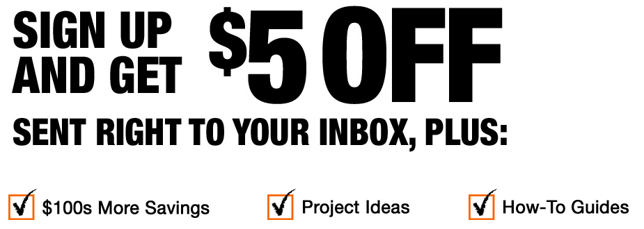 printable coupons at home depot