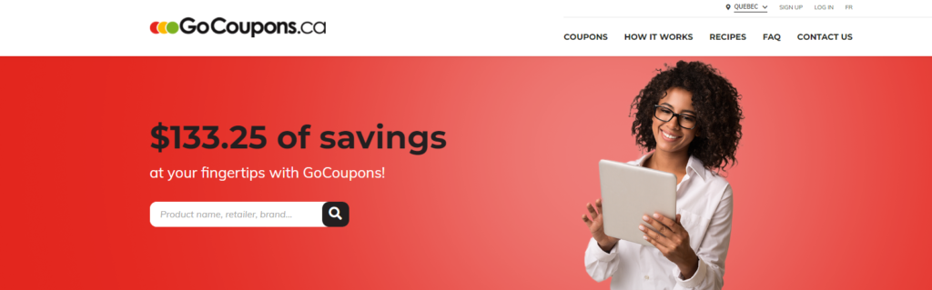 Couponing in Quebec: how does it work? | Milesopedia