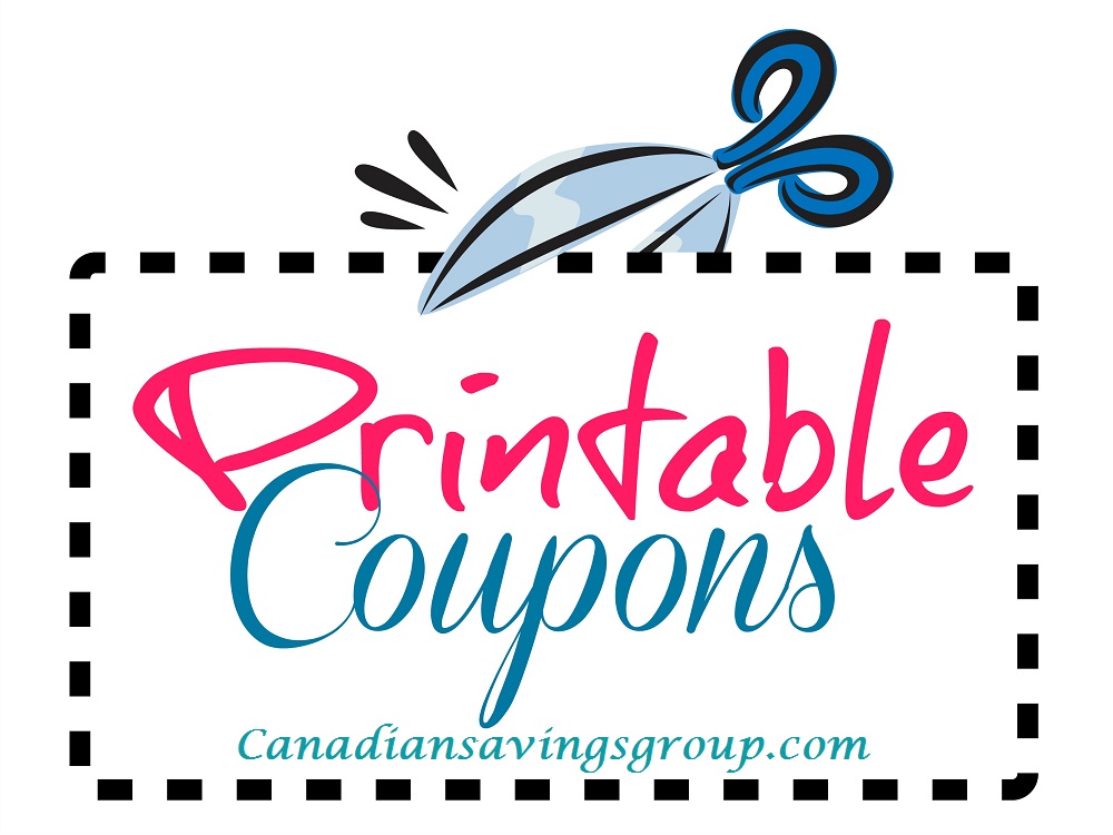 printable coupons canada quebec