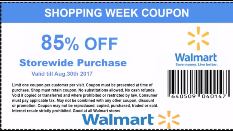 printable coupons canada walmart