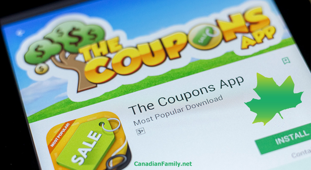 printable coupons canada walmart