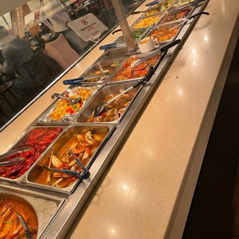 CENTURY SUPER BUFFET - CLOSED - Updated August 2024 - 201 Photos ...