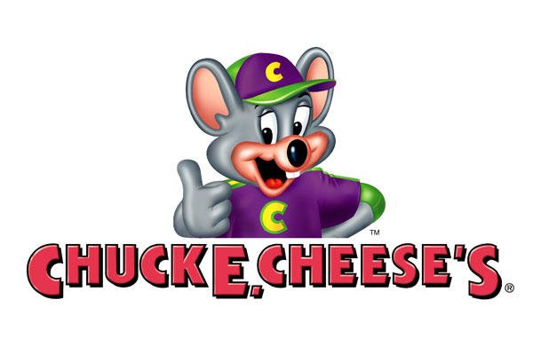 Chuck E. Cheeses Military Discount | Military.com