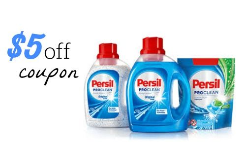 printable coupons detergent