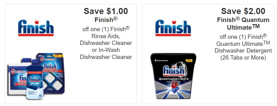 printable coupons detergent