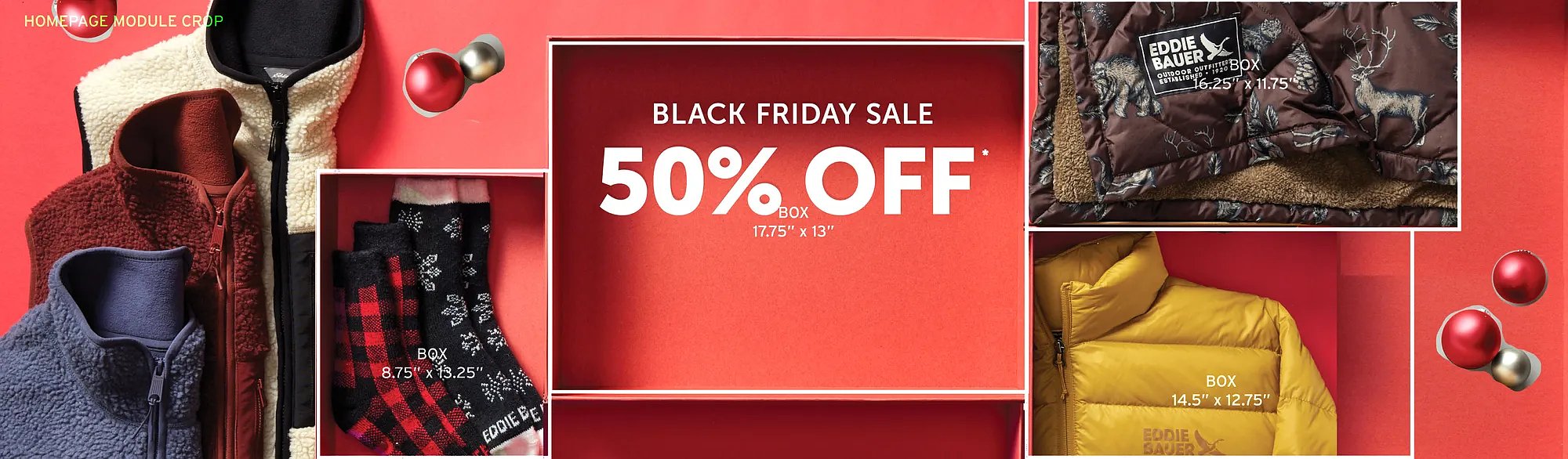 Eddie Bauer Promo Codes, Coupons &  Discounts