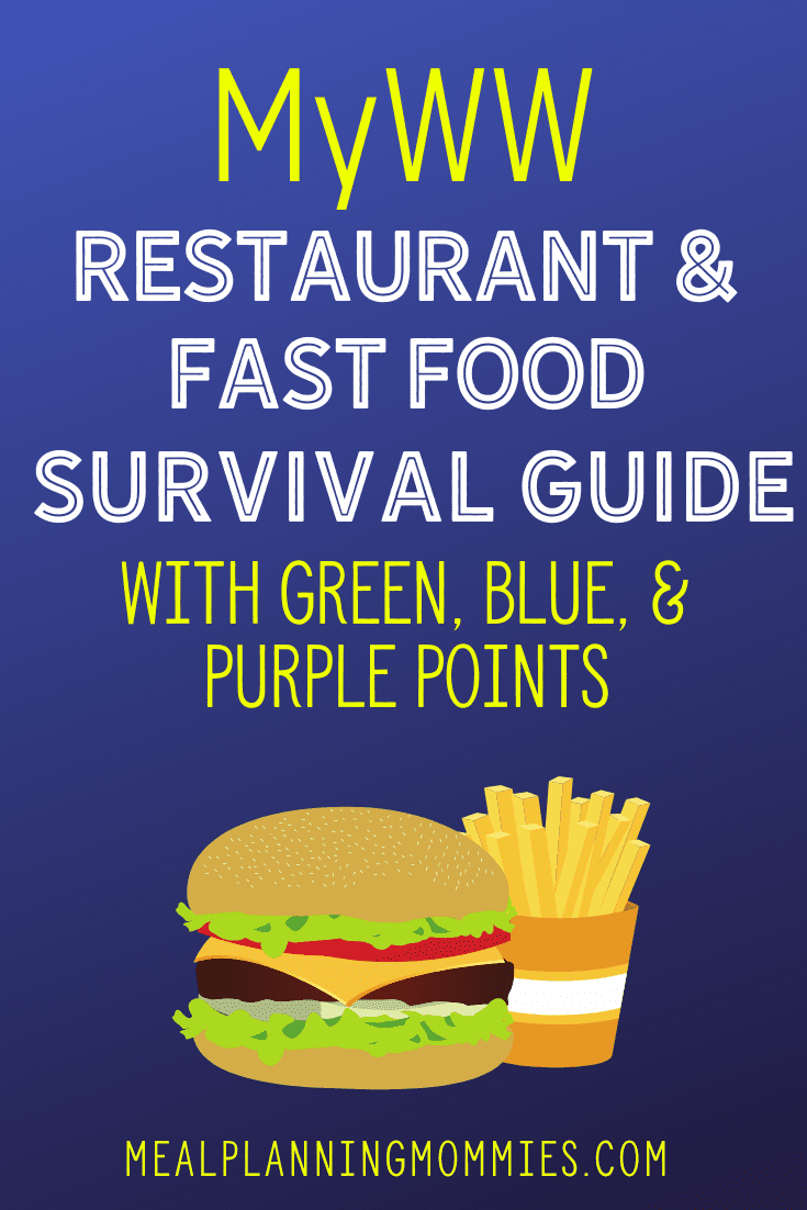 printable coupons fast food 2018