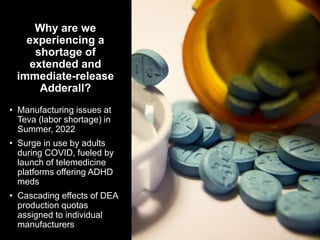 Adderall Xr: Price, Uses, &  Interactions