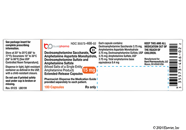 Adderall XR Prices, Coupons &  Savings Tips - GoodRx