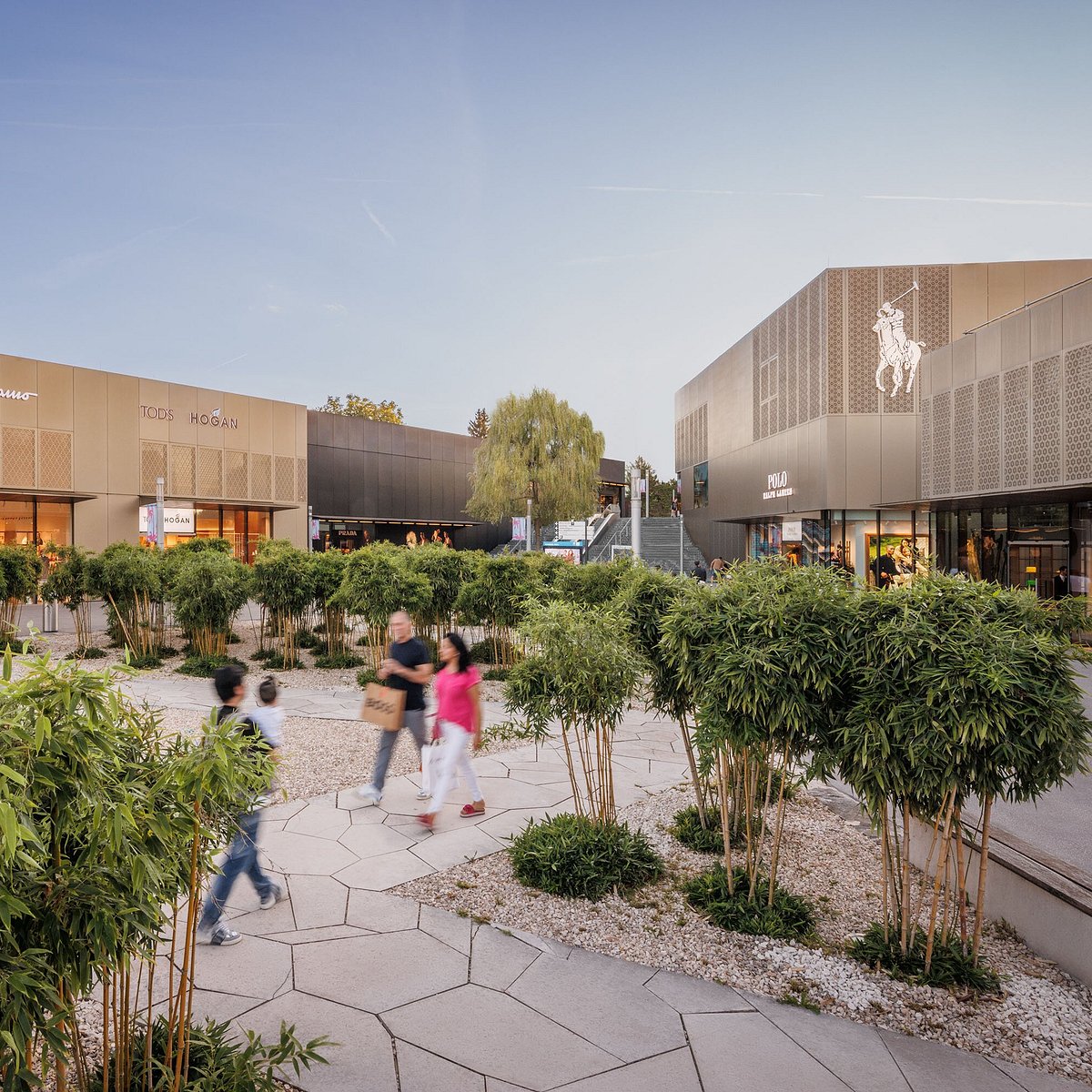 Outletcity Metzingen - All You Need to Know BEFORE You Go (2024)
